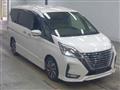 2021 Nissan Serena