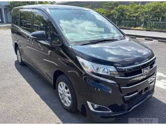2021 Toyota Noah