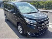 2021 Toyota Noah