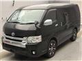 2015 Toyota Hiace Wagon
