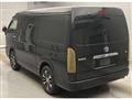 2015 Toyota Hiace Wagon