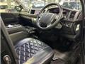 2015 Toyota Hiace Wagon