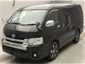 2015 Toyota Hiace Wagon