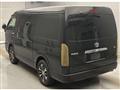 2015 Toyota Hiace Wagon