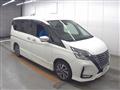 2020 Nissan Serena