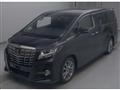 2016 Toyota Alphard G