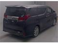 2016 Toyota Alphard G