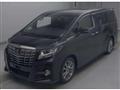 2016 Toyota Alphard G