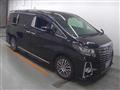 2016 Toyota Alphard G