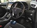 2016 Toyota Alphard G
