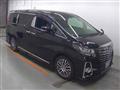 2016 Toyota Alphard G
