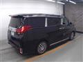 2016 Toyota Alphard G