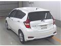 2018 Nissan Note