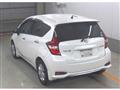 2018 Nissan Note