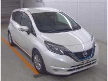 2018 Nissan Note