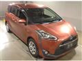 2016 Toyota Sienta