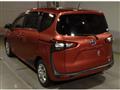 2016 Toyota Sienta