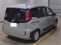 2023 Toyota Sienta