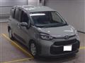 2023 Toyota Sienta