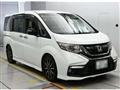 2016 Honda Step WGN