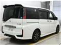 2016 Honda Step WGN