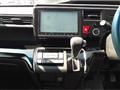 2016 Honda Step WGN