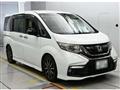 2016 Honda Step WGN