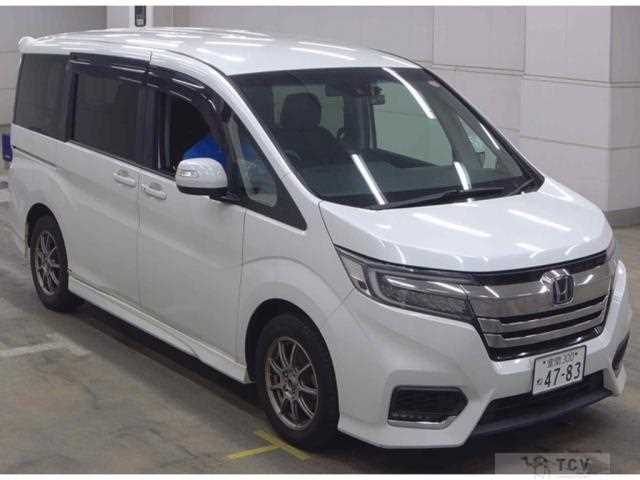 2018 Honda Honda Others