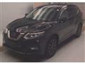 2021 Nissan X-Trail