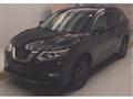 2021 Nissan X-Trail