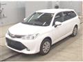 2017 Toyota Corolla Fielder