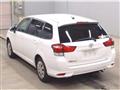 2017 Toyota Corolla Fielder