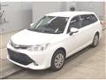 2017 Toyota Corolla Fielder