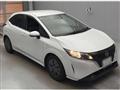 2021 Nissan Note