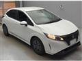 2021 Nissan Note