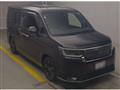 2023 Honda Step WGN