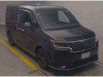 2023 Honda Step WGN
