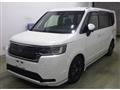 2022 Honda Step WGN