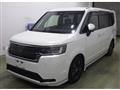 2022 Honda Step WGN