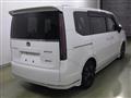 2022 Honda Step WGN