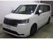 2022 Honda Step WGN