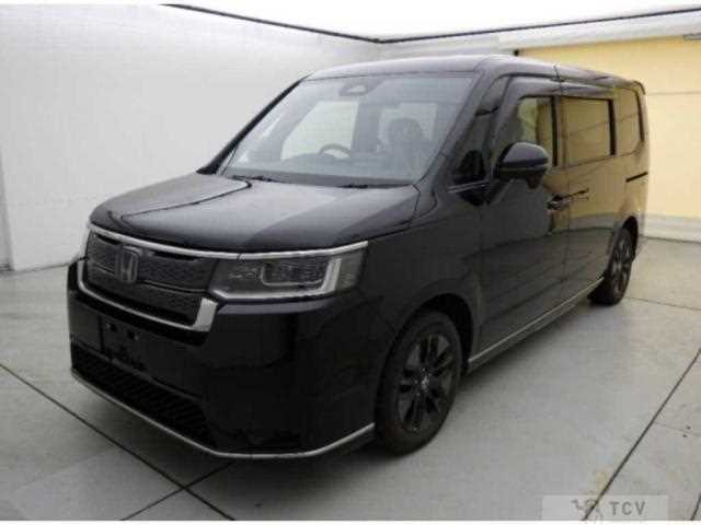 2023 Honda Step WGN