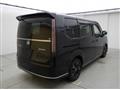 2023 Honda Step WGN