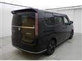 2023 Honda Step WGN
