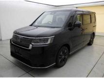 2023 Honda Step WGN