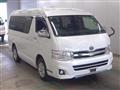 2013 Toyota Hiace Wagon