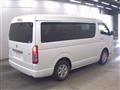 2013 Toyota Hiace Wagon