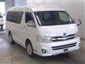 2013 Toyota Hiace Wagon