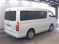 2013 Toyota Hiace Wagon