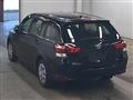 2021 Toyota Corolla Fielder